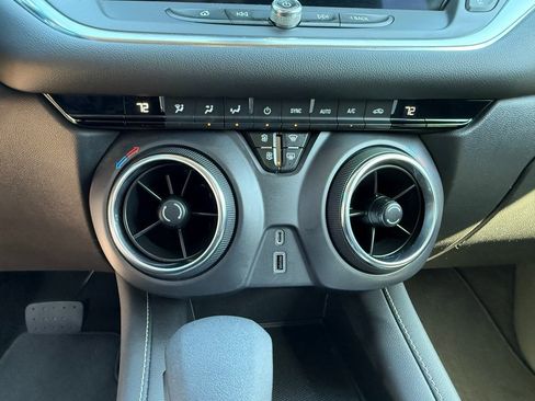 Certified 2023 Chevrolet Blazer LT image 23