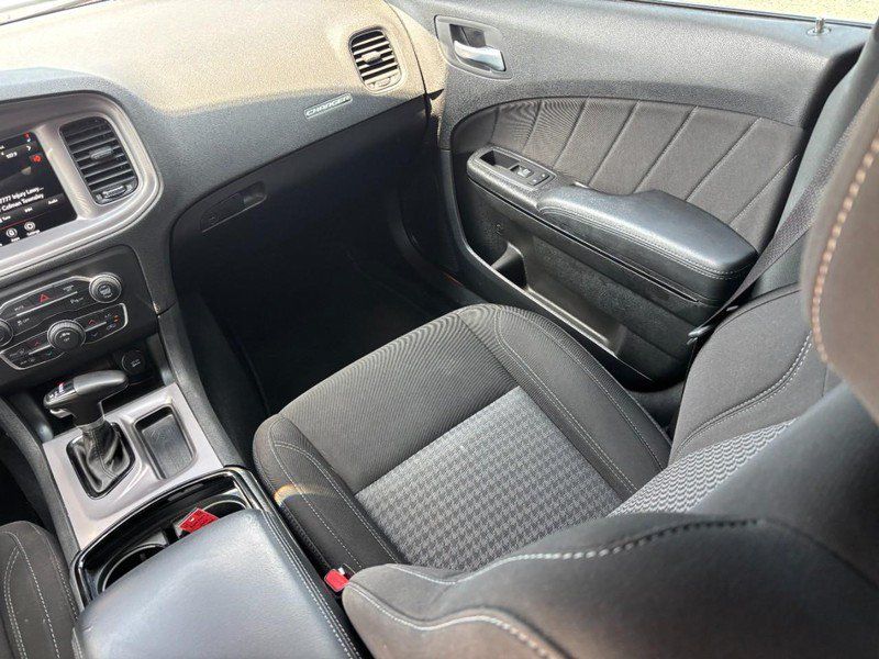 Used 2023 Dodge Charger SXT w/ Blacktop Package RWD image 16