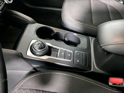 Used 2024 Ford Escape Active FWD image 17