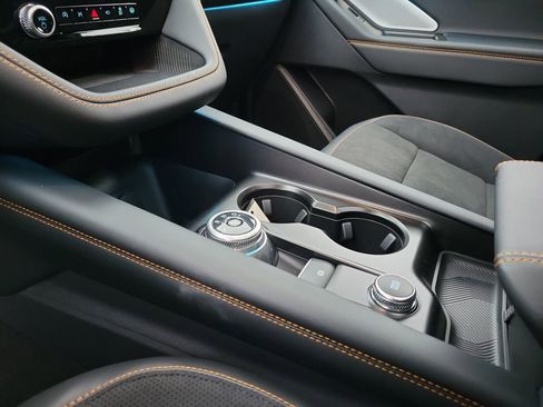 New 2026 Ford Explorer Tremor w/ Tremor Ultimate Package image 29