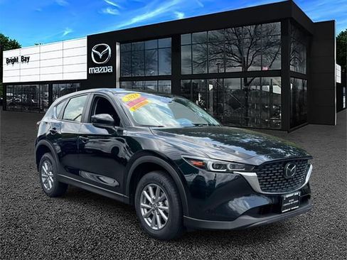 Used 2023 MAZDA CX-5 AWD 2.5 S image 1