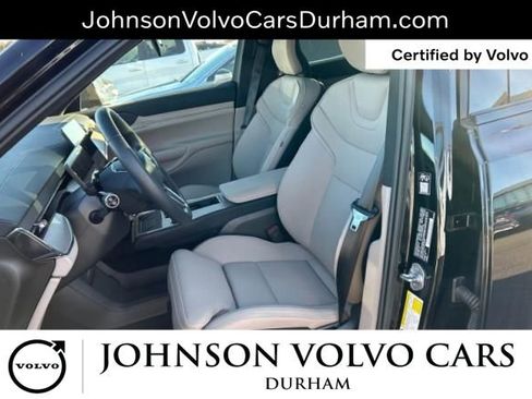 Used 2025 Volvo EX90 Ultra image 8