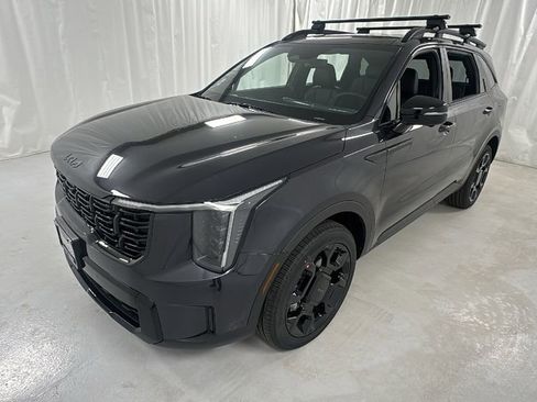 New 2026 Kia Sorento SX Prestige AWD/4WD image 7
