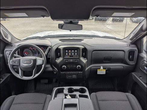 New 2026 GMC Sierra 1500 Pro w/ Pro Value Package image 16