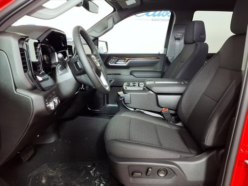 New 2026 GMC Sierra 1500 Elevation w/ Elevation Select Package image 8