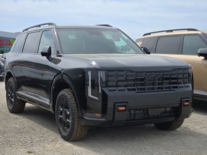 New 2027 Kia Telluride SX Prestige X-Pro