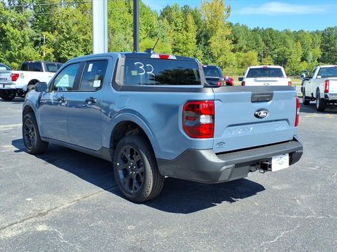 New 2025 Ford Maverick XLT w/ XLT Luxury Package image 53