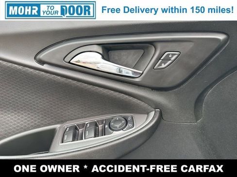 Used 2024 Chevrolet Malibu LT image 22