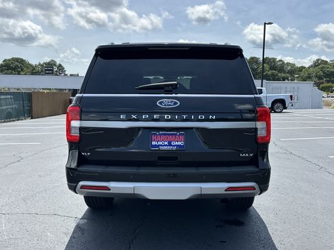 Used 2024 Ford Expedition Max XLT RWD image 6