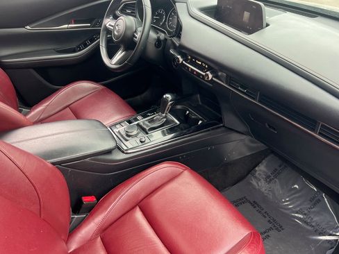 Used 2023 MAZDA CX-30 AWD 2.5 S w/ Preferred Package image 13