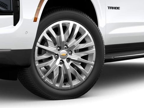 New 2026 Chevrolet Tahoe LS AWD/4WD image 30