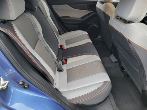 Used 2019 Subaru Crosstrek 2.0i Premium image 14