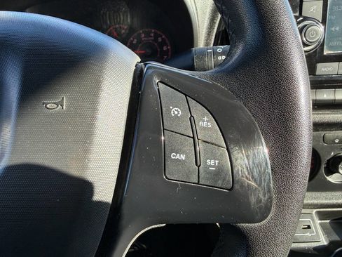 Used 2016 RAM ProMaster City Tradesman SLT w/ Rear Back-up Camera Group image 27