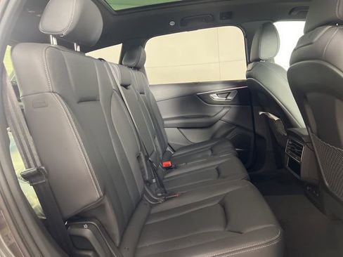 New 2026 Audi Q7 3.0T Premium Plus AWD/4WD image 14