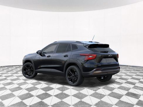 New 2026 Chevrolet Trax ACTIV w/ Driver Confidence Package FWD image 6