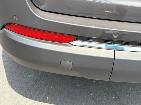 New 2025 Jeep Grand Cherokee L Limited w/ Luxury Tech Group II image 13