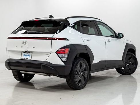 Used 2026 Hyundai Kona SEL Sport AWD/4WD image 31