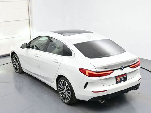 Used 2022 BMW 228i xDrive Gran Coupe w/ Convenience Package AWD/4WD image 31