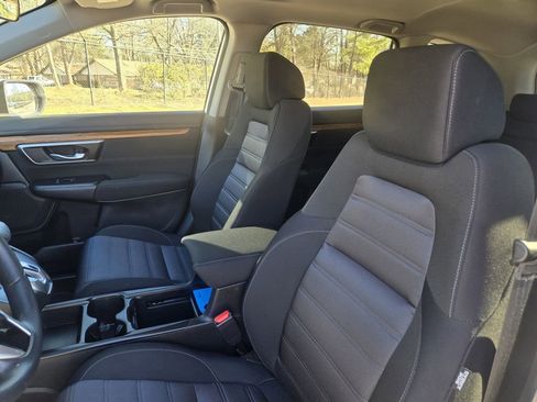 Used 2022 Honda CR-V EX image 10