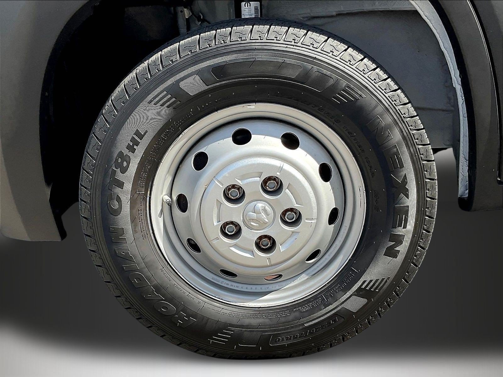 Used 2022 RAM ProMaster 1500 FWD image 30