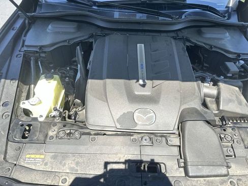 Used 2024 MAZDA CX-90 Plug-In Hybrid w/ Preferred AWD/4WD image 20