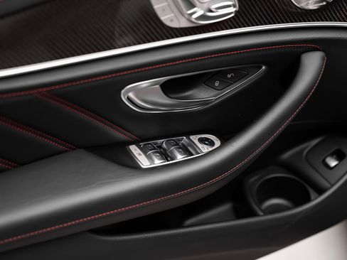 Used 2022 Mercedes-Benz E 53 AMG 4MATIC Sedan image 60