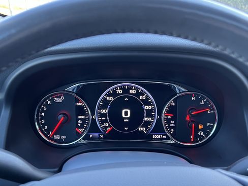 Used 2021 GMC Acadia Denali w/ Denali Technology Package image 21