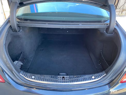 Used 2016 Mercedes-Benz S 550 4MATIC Sedan image 10