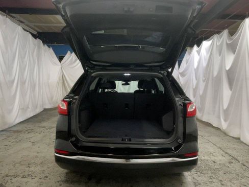 Used 2019 Chevrolet Equinox LT AWD/4WD image 20