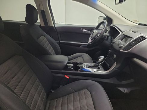 Used 2016 Ford Edge SEL AWD/4WD image 21