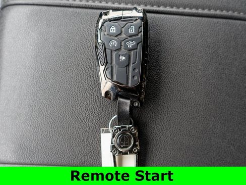 Used 2025 GMC Sierra 1500 Elevation w/ Elevation Premium Package image 28