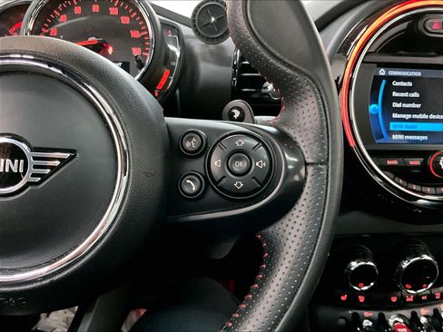Used 2020 MINI Cooper Clubman S w/ Storage Package AWD/4WD image 21