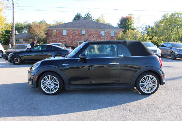 Used 2024 MINI Cooper S FWD image 5