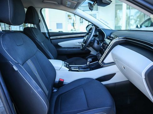 Used 2024 Hyundai Tucson SEL image 22