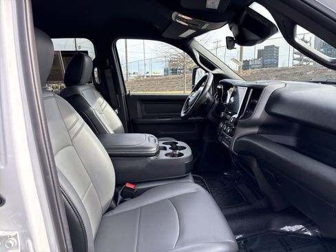 Used 2026 RAM 3500 Tradesman image 23