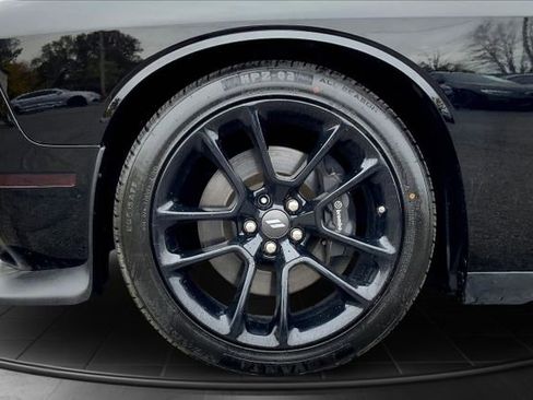 Used 2021 Dodge Challenger R/T Scat Pack w/ Plus Package image 14