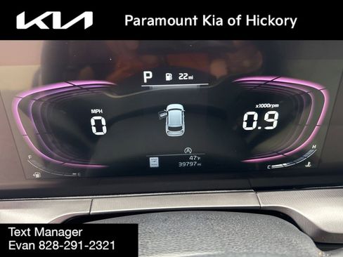 Used 2023 Kia Telluride S image 29