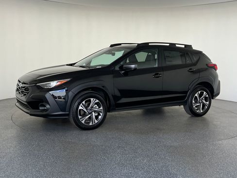 New 2026 Subaru Crosstrek 2.0i Premium AWD/4WD image 9