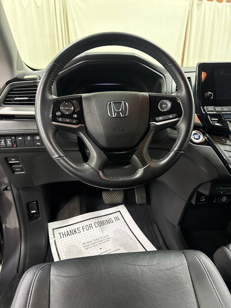 Used 2021 Honda Odyssey Touring image 13