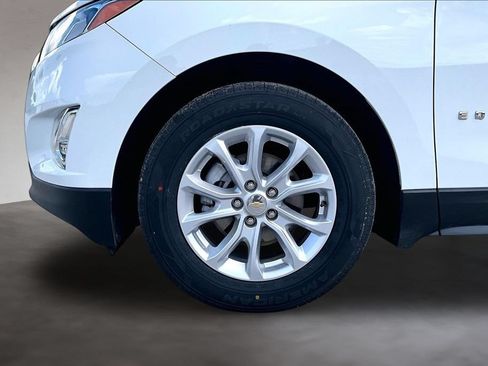 Used 2021 Chevrolet Equinox LT FWD image 31