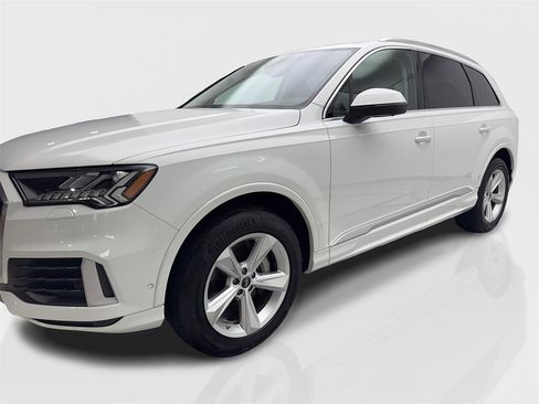 Used 2024 Audi Q7 2.0T Premium Plus image 11