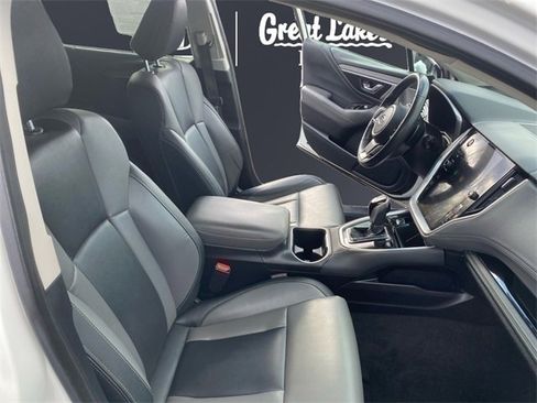 Used 2020 Subaru Outback Onyx Edition XT w/ Popular Package #2 image 15