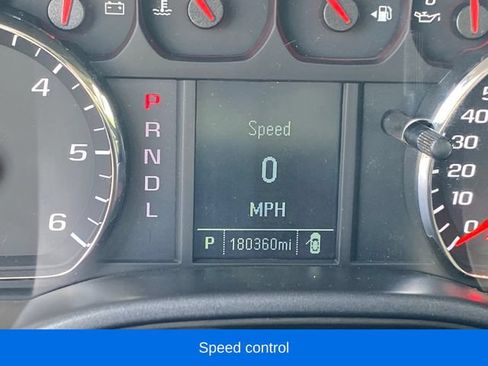 Used 2018 GMC Sierra 1500 4x4 Double Cab w/ Elevation Edition image 8