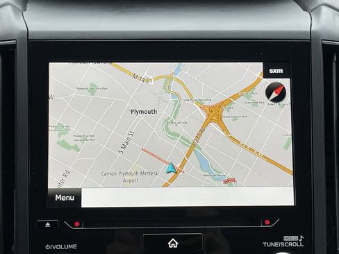 Used 2023 Subaru Forester Wilderness image 22