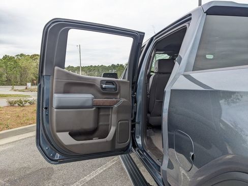 Used 2022 GMC Sierra 1500 Denali w/ Denali Premium Package image 58