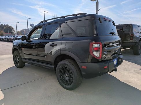 New 2025 Ford Bronco Sport Badlands image 6