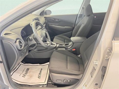 Used 2023 Hyundai Kona SEL w/ Cargo Package image 14