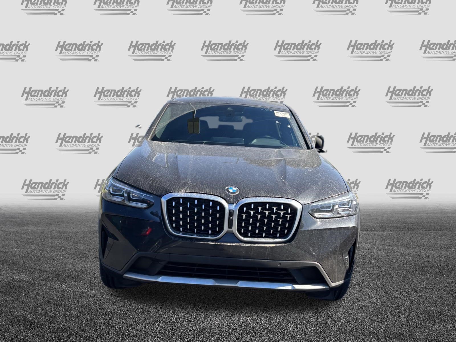 Certified 2023 BMW X4 xDrive30i w/ Parking Assistance Package AWD/4WD image 3