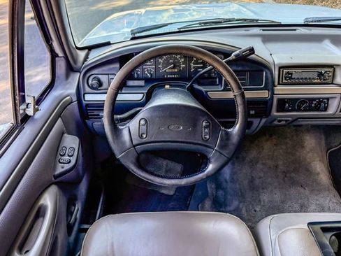 Used 1995 Ford F250 2WD SuperCab image 28