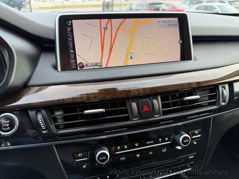 Used 2015 BMW X5 xDrive35i image 14